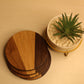 Triad Elegance Coaster – Set of 4
