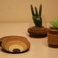 Lunar Eclipse Coasters - Set of 4
