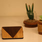 Nordic Edge Coaster – Set of 4